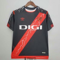 Maillot Rayo Vallecano Exterieur 2021/2022