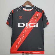 Maillot Rayo Vallecano Exterieur 2021/2022