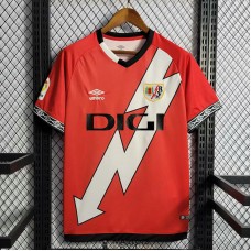 Maillot Rayo Vallecano Exterieur 2022/2023