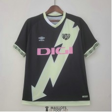 Maillot Rayo Vallecano Third 2022/2023