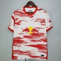 Maillot RB Leipzig Domicile 2021/2022