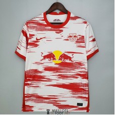 Maillot RB Leipzig Domicile 2021/2022