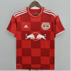 Maillot RB Leipzig Domicile 2022/2023