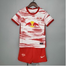 Maillot RB Leipzig Enfant Domicile 2021/2022