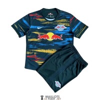 Maillot RB Leipzig Enfant Exterieur 2021/2022