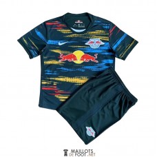 Maillot RB Leipzig Enfant Exterieur 2021/2022