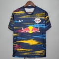 Maillot RB Leipzig Exterieur 2021/2022