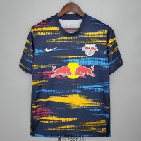 Maillot RB Leipzig Exterieur 2021/2022