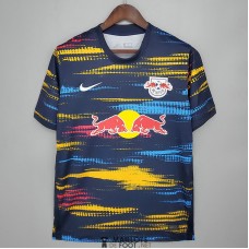 Maillot RB Leipzig Exterieur 2021/2022