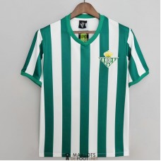 Maillot Real Betis Copa Del Rey Edition 2022/2023