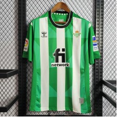 Maillot Real Betis Domicile 2022/2023