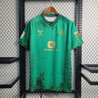 Maillot Real Betis Sustainability 2023/2024