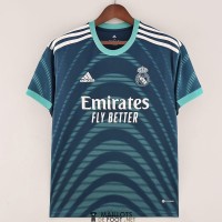 Maillot Real Madrid Classic Blue 2022/2023