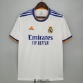 Maillot Real Madrid Domicile 2021/2022