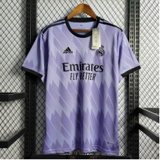 Maillot Real Madrid Exterieur 2022/2023