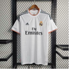 Maillot Real Madrid Retro Domicile 2013/2014