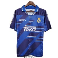 Maillot Real Madrid Retro Exterieur 1994/1996