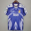 Maillot Real Madrid Retro Exterieur 1996/1997