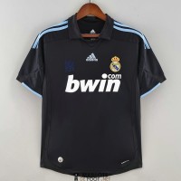 Maillot Real Madrid Retro Exterieur 2009/2010