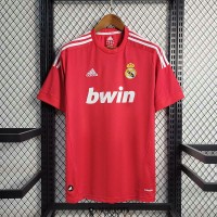 Maillot Real Madrid Retro Exterieur 2011/2012