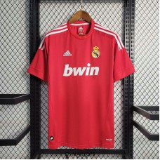 Maillot Real Madrid Retro Exterieur 2011/2012