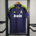 Maillot Real Madrid Retro Exterieur 2012/2013