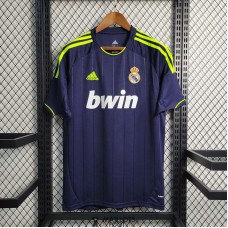 Maillot Real Madrid Retro Exterieur 2012/2013