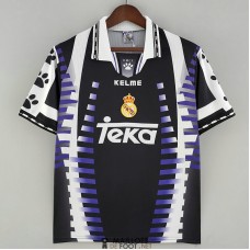 Maillot Real Madrid Retro Third 1997/1998