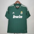 Maillot Real Madrid Retro Third 2012/2013