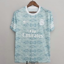 Maillot Real Madrid Special Edition Blue II 2022/2023