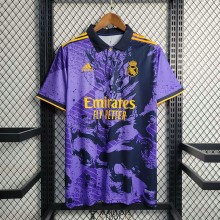 Maillot Real Madrid Special Edition Purple I 2023/2024