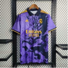 Maillot Real Madrid Special Edition Purple I 2023/2024