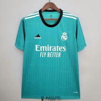 Maillot Real Madrid Third 2021/2022