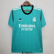 Maillot Real Madrid Third 2021/2022