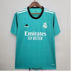 Maillot Real Madrid Third 2021/2022