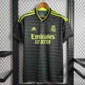 Maillot Real Madrid Third 2022/2023