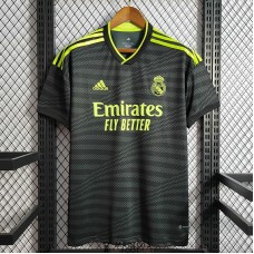 Maillot Real Madrid Third 2022/2023