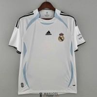Maillot Real Madrid Training White I 2022/2023