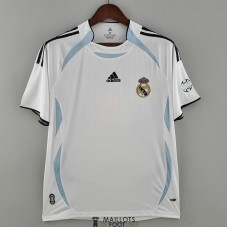 Maillot Real Madrid Training White I 2022/2023