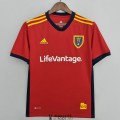 Maillot Real Salt Lake Domicile 2022/2023