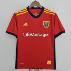 Maillot Real Salt Lake Domicile 2022/2023