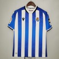 Maillot Real Sociedad Domicile 2021/2022