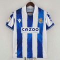 Maillot Real Sociedad Domicile 2022/2023