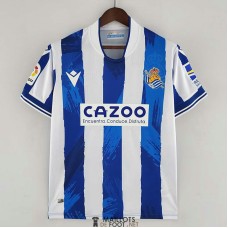 Maillot Real Sociedad Domicile 2022/2023