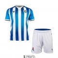 Maillot Real Sociedad Enfant Domicile 2021/2022