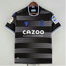 Maillot Real Sociedad Exterieur 2022/2023