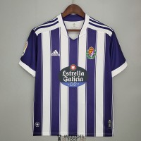 Maillot Real Valladolid Domicile 2021/2022