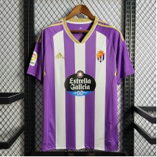 Maillot Real Valladolid Domicile 2022/2023