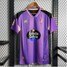 Maillot Real Valladolid Exterieur 2022/2023