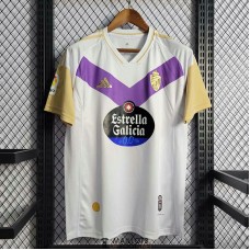 Maillot Real Valladolid Third 2022/2023